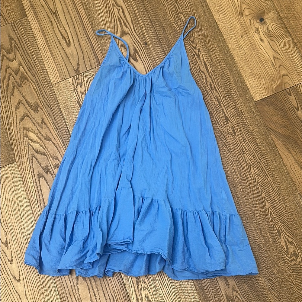 9 Seed St Tropez Mini Dress